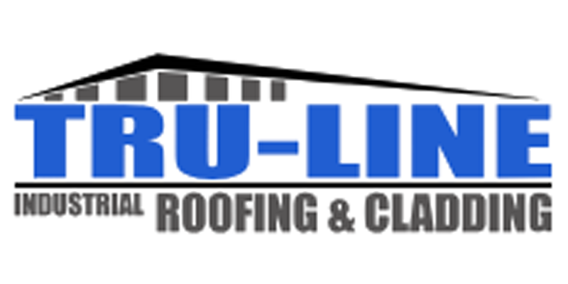 Tru-Line Industrial Roofing & Cladding Ltd Logo 001