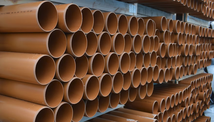 Underground Drainage