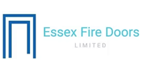 Essex Fire Doors Ltd Logo 001