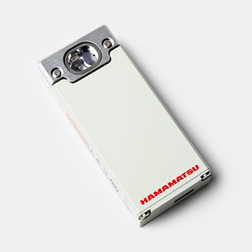 Compact SWIR spectroscopy modules improve signal quality for accessible material analysis