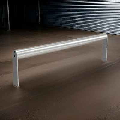 Parking Security Rail