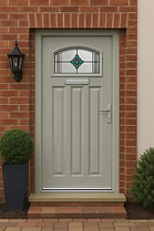 Composite Doors