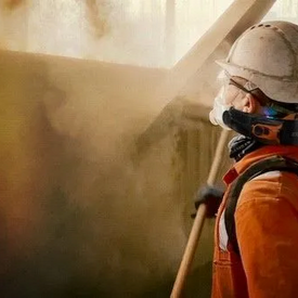 Dust Awareness Training