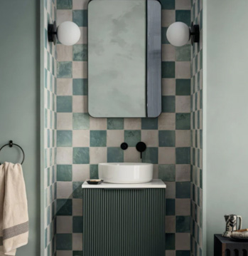 Hyperion Tiles highlights key bathroom tile trends for designers, developers & specifiers