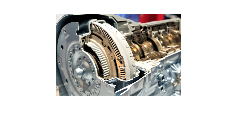 Solutions to Increase Performance in Automotive Transmissions