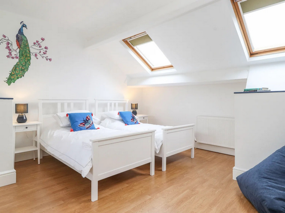 Professional Cleaning Lake District