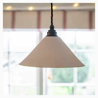 Bespoke UK Pendant Lights