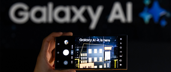 Samsung, Google & Apple Hire in Islington