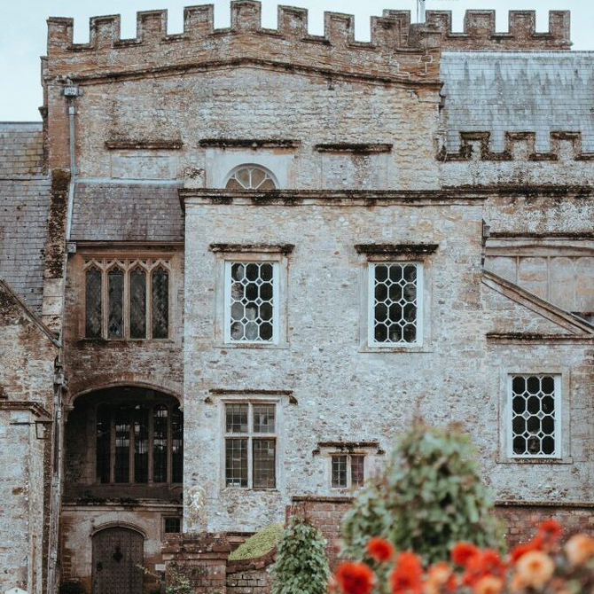 Listed Building Survey in Dorset