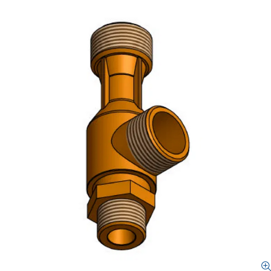 Valfonta Model 250 Liquid Ejector