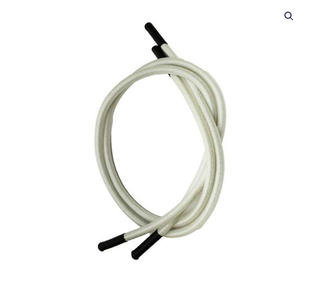 Bungee Cord for All Clamps (Pair)