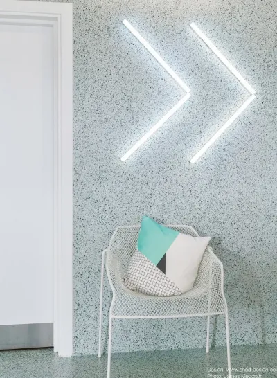 Hygienic Wall & Floor Finishes