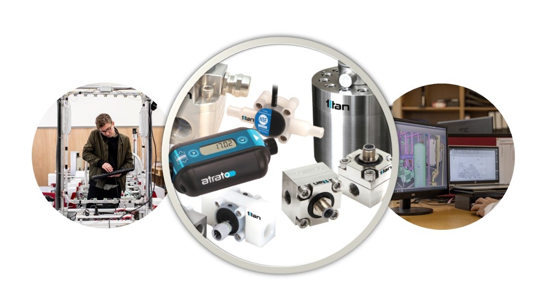 Minimising Engineering Risk When Integrating Flowmeters into Existing Systems