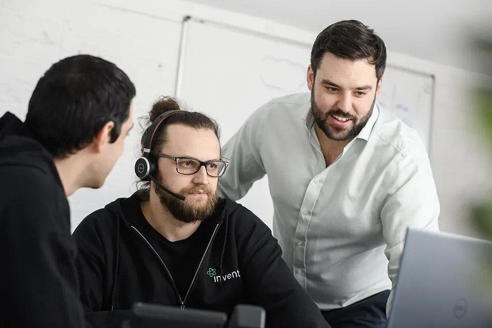 IT Infrastructure Services: The Foundation of a Reliable Business