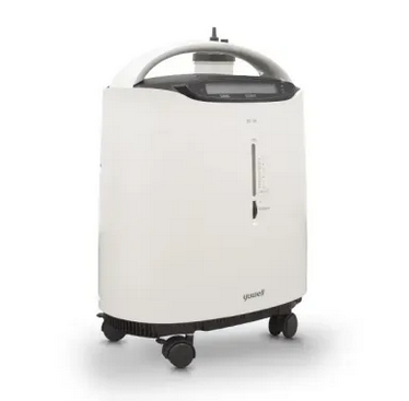 5 Litres Oxygen Concentrator for Home Use
