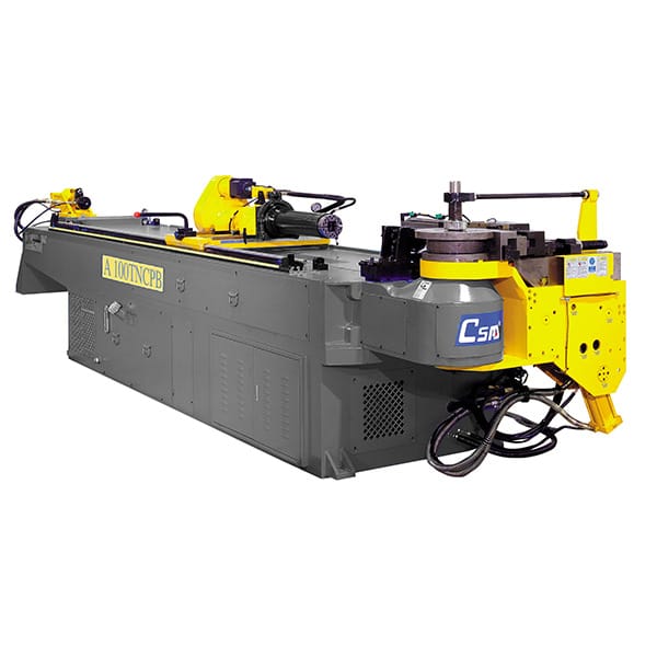 CSM Mandrel tube bending machine