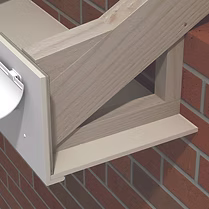 uPVC Fascia & Soffits