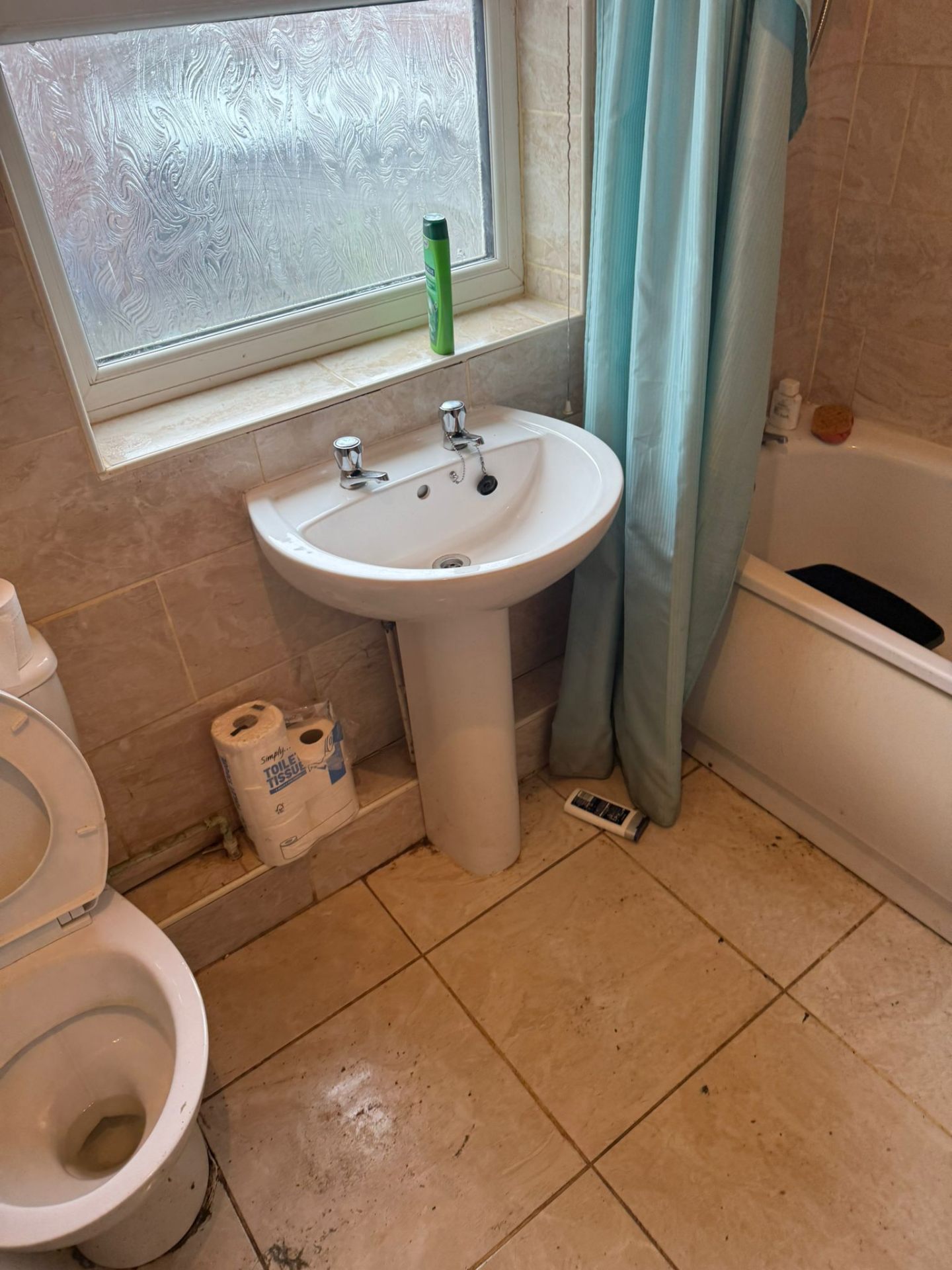 Family Safe Eco Cleaning Products