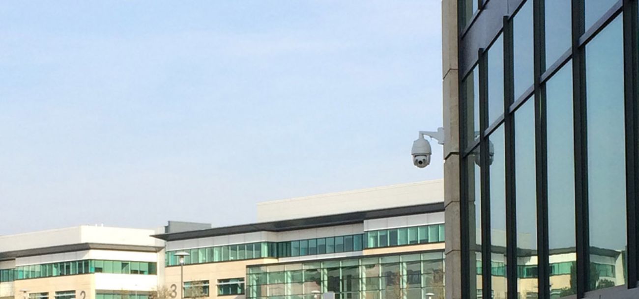 Security Consultancy UK