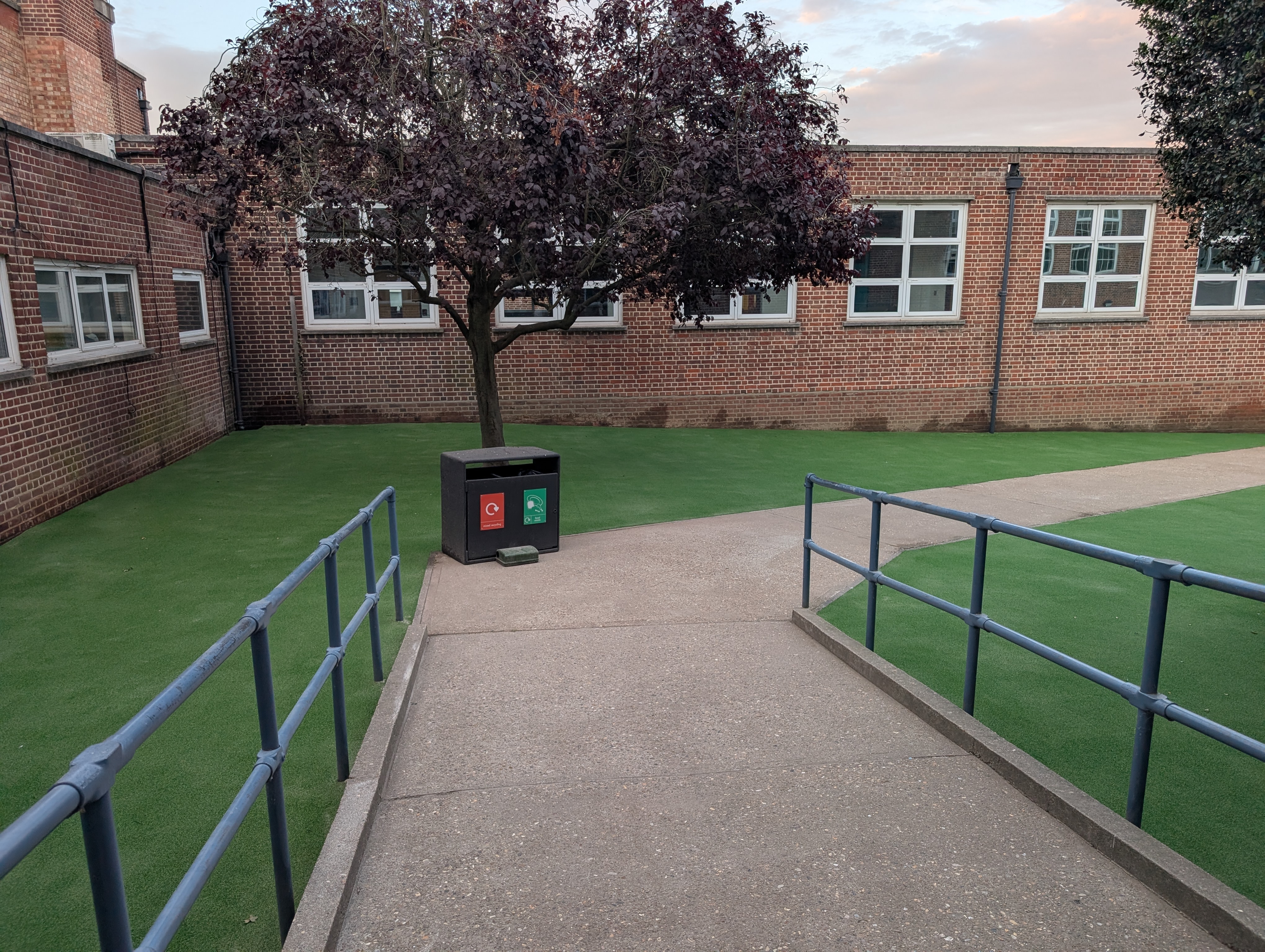 “Looking to improve your School, Play or Nursery Areas?