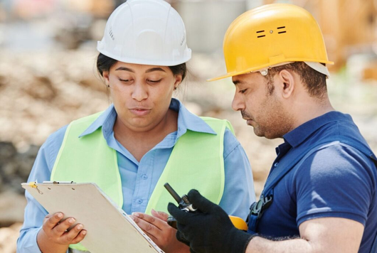 CITB Site Safety Plus SMSTS Course in Wokingham