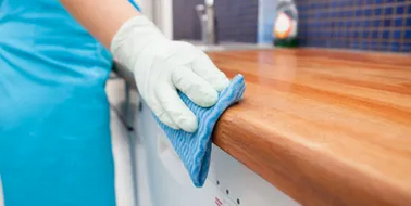 End of Tenancy Cleaning in Hemel Hempstead & High Wycombe