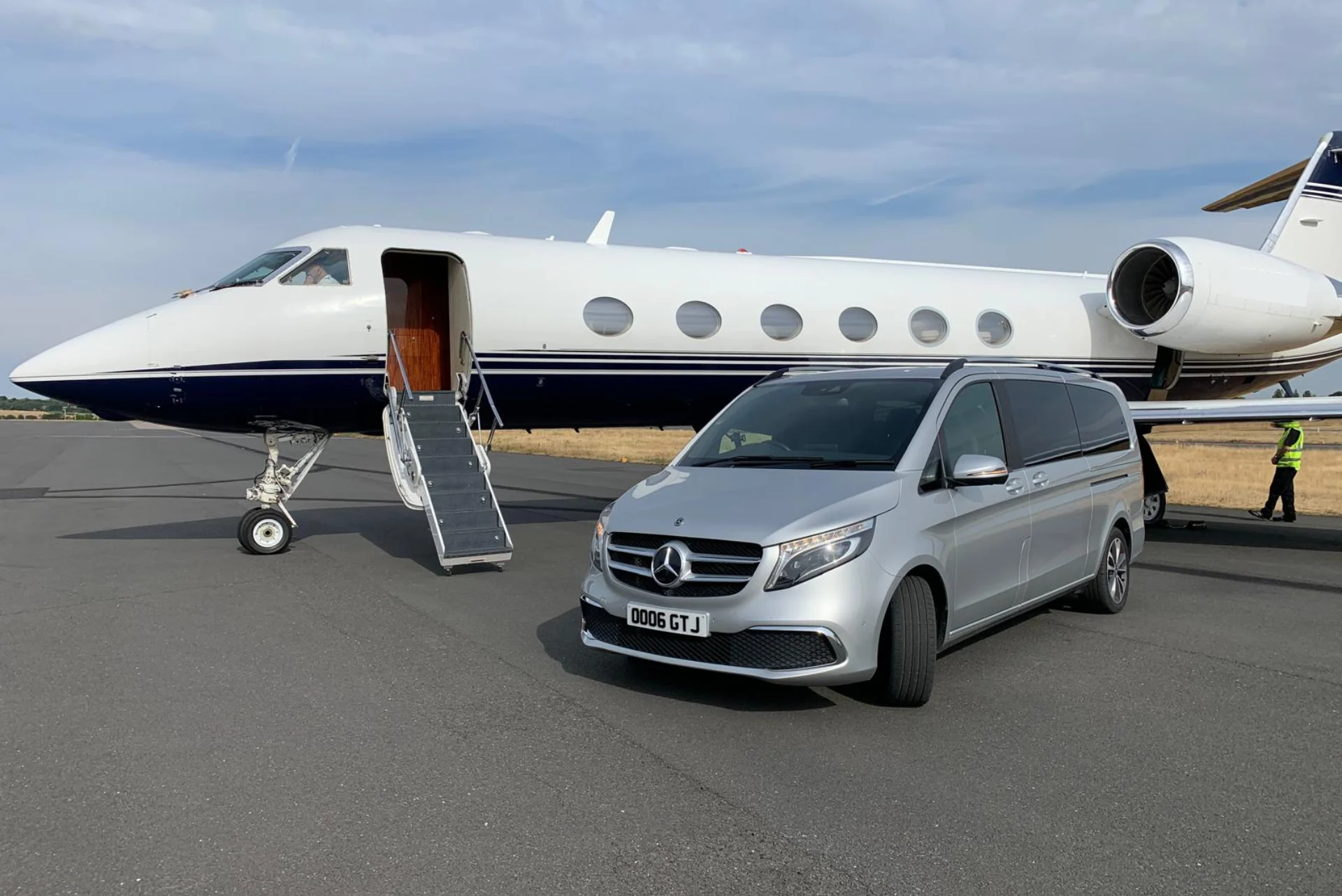 Family Chauffeur Transport