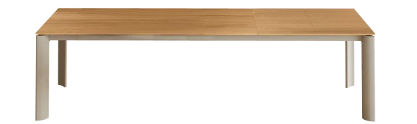 Bontempi Core Wood Dining Table