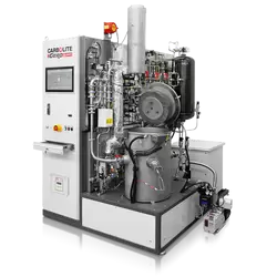 Vacuum Laboratory Furnaces