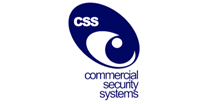 Commercial Security Systems UK Ltd Logo 001