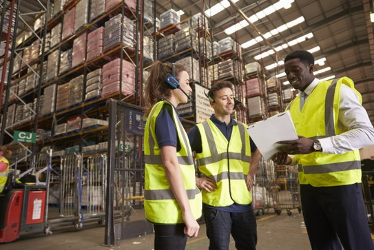 Management of Components