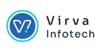 Virva Infotech Logo 001