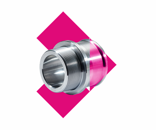 Machining & Finishing