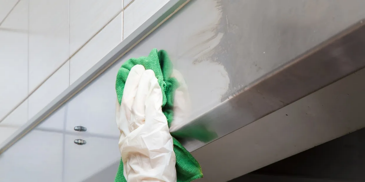Domestic Cleaning Services