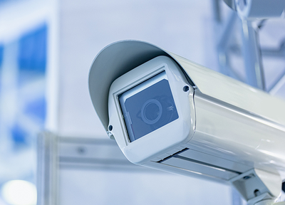 CCTV