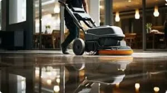 Office Cleaning