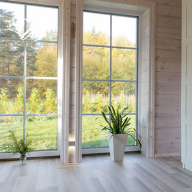 Window Cleaning Services