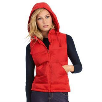 Jackets, Shells & Body Warmers