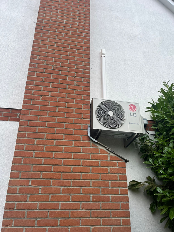 Business Air Conditioning Systems