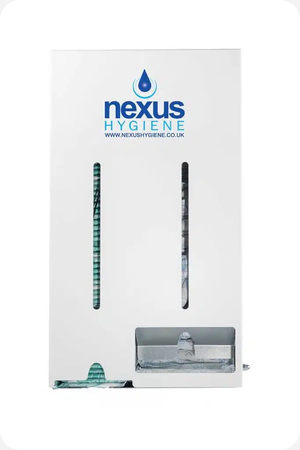Washroom Vending Machines in Lancaster