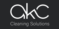 AKC Cleaning Solutions Logo 001