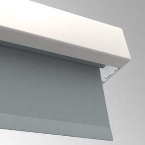 Draper FlexShade Electric Roller Blind