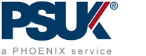 PSUK - a PHOENIX service