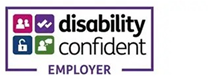 disability confident EMPLOYER