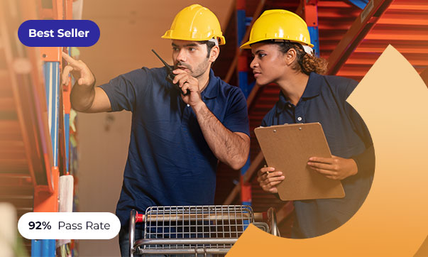 NEBOSH General Certificate in Occupational Health and Safety