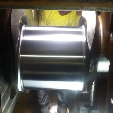 Case Studies: Crankshaft Machining