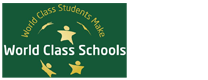 World Class Students Make - World Class Schools