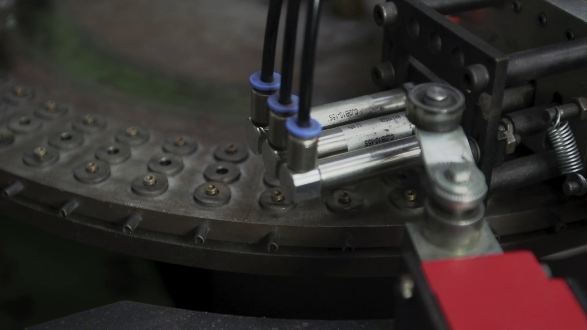 There's a lot that can be done to ensure maximum performance