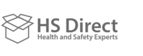 HS Direct - Health & Safety Experts Logo