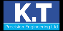 KT Precision Engineering Logo 001